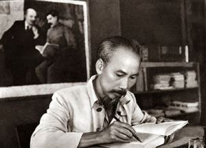 Di chúc của Chủ tịch Hồ Chí Minh: Sự kết tinh tư tưởng, đạo đức, phong cách Hồ Chí Minh