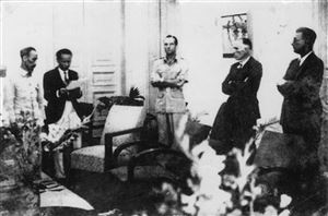 Kỷ niệm 75 năm ngày ký Hiệp định Sơ bộ 6/3 (1946-2021): Chủ tịch Hồ Chí Minh với việc ký hai Hiệp định quốc tế đầu tiên của Việt Nam năm 1946