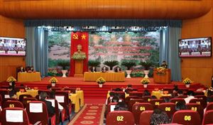 Bác Hồ trở lại Tuyên Quang lãnh đạo toàn quốc kháng chiến - Tầm vóc lịch sử và giá trị thời đại
