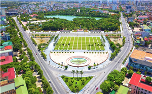 Nghệ An phát động Cuộc thi Sáng tác biểu trưng Quảng trường Hồ Chí Minh và Tượng đài Bác Hồ