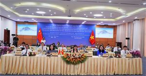 Hội thảo khoa học quốc tế “Di sản Hồ Chí Minh với quan hệ Việt Nam - Trung Quốc trong giai đoạn mới”