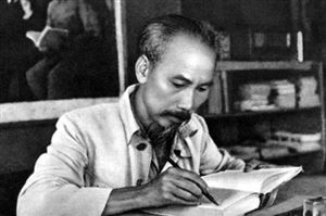 Tổ chức cuộc thi Đọc và tự học suốt đời theo tấm gương Chủ tịch Hồ Chí Minh