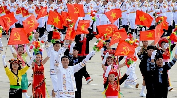 Tăng cường bảo vệ, củng cố nền tảng tư tưởng Hồ Chí Minh