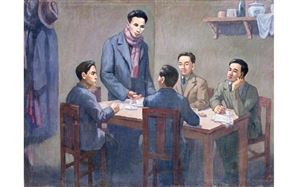 Con đường cách mạng Hồ Chí Minh - Độc lập, tự cường và sáng tạo
