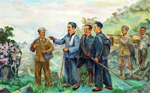 Kỷ niệm 82 năm Ngày lãnh tụ Nguyễn Ái Quốc về nước: Dấu mốc quan trọng trong lịch sử Đảng và cách mạng Việt Nam