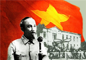 Phát huy tinh thần Cách mạng Tháng Tám và tư tưởng Hồ Chí Minh, thực hiện khát vọng phát triển đất nước phồn vinh, hạnh phúc