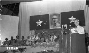 Những sáng tạo của Chủ tịch Hồ Chí Minh khi vận dụng chủ nghĩa Marx-Lenin