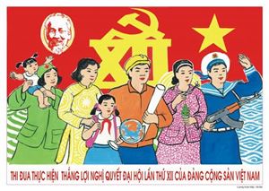 Vai trò của chủ nghĩa Mác - Lênin và tư tưởng Hồ Chí Minh đối với sự nghiệp đổi mới ở Việt Nam hiện nay