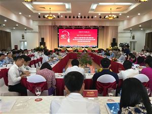 Hội thảo khoa học “Nghệ an - 50 năm thực hiện di chúc thiêng liêng của Chủ tịch Hồ Chí Minh và bức thư cuối cùng gửi Ban chấp hành Đảng bộ tỉnh”