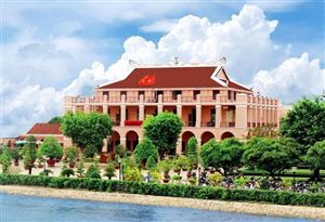 Bảo tàng Hồ Chí Minh – Chi nhánh Thành phố Hồ Chí Minh sẽ tạm ngưng đón khách tham quan từ 0 giờ ngày 28/3/2020 đến 15/4/2020