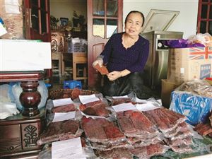 Gìn giữ hương vị quê hương từ căn bếp nhỏ