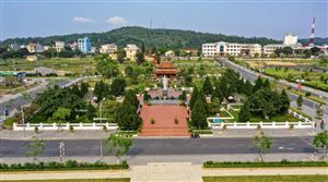 Khu di tích lưu niệm Chủ tịch Hồ Chí Minh trên đảo Cô Tô được xếp hạng di tích quốc gia đặc biệt