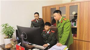 Đổi mới tuyên truyền pháp luật bằng trí tuệ nhân tạo
