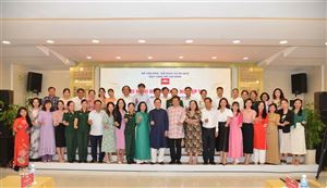 Bảo tàng Hồ Chí Minh tổ chức Hội nghị tập huấn về công tác sưu tầm tại Thừa Thiên Huế