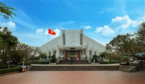 Thông báo về việc miễn phí tham quan Bảo tàng Hồ Chí Minh trong ngày Quốc tế Bảo tàng 18/05/2019
