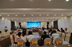 Hội nghị đánh giá, xây dựng, phát triển tour du lịch “Theo chân Bác Hồ thời niên thiếu ở Huế”