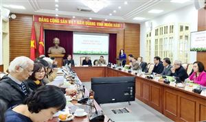Hội đồng Di sản Văn hóa quốc gia thông qua 4 hồ sơ xét đề nghị Di tích cấp quốc gia đặc biệt thuộc hệ thống di tích Hồ Chí Minh trên địa bàn tỉnh Thừa Thiên Huế