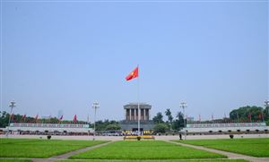 Ban Quản lý Lăng thông báo tạm ngừng tổ chức Lễ viếng Chủ tịch Hồ Chí Minh, lễ tưởng niệm các Anh hùng liệt sỹ năm 2019