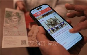 Bảo tàng Hồ Chí Minh đẩy mạnh ứng dụng công nghệ thông tin, chuyển đổi số, phát huy giá trị di sản