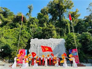 Chương trình kỷ niệm 79 năm Ngày thành lập Quân đội Nhân dân Việt Nam (22/12/1944 - 22/12/2023)