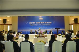 Bảo tàng Hồ Chí Minh tổ chức Hội nghị khách hàng năm 2024 “Hành trình kết nối văn hóa”